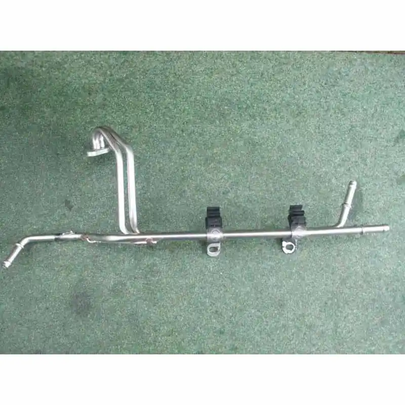 Aktuální trubka vodní - potrubí chlazení turba ŠKODA Yeti 5L003F121497A