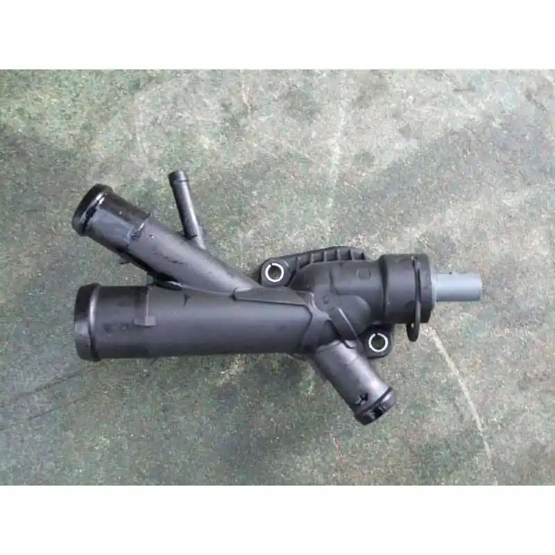 Akční Nabídka příruba chlazení s čidlem Škoda Superb II 3T003L121131AA