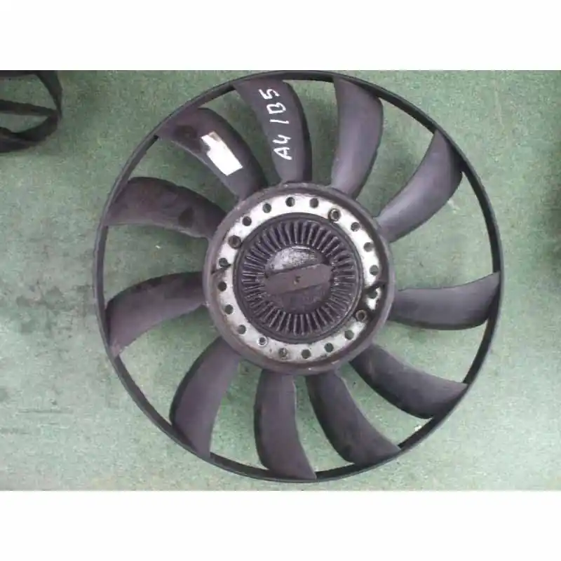 Speciální Cena viskózní spojka + ventilátor VAG063121347