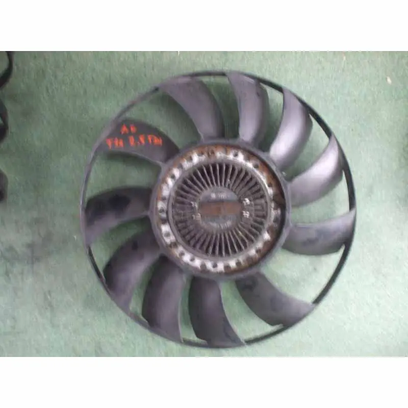 viskózní spojka + ventilátor VAG059121350H Přímo Od Výrobce