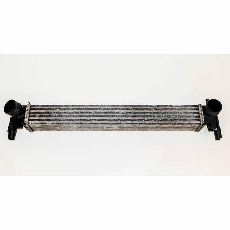 chladič intercooler ŠKODA Fabia VW Polo SEAT Ibiza 6R0 2009->6R0145805 Zlevněný