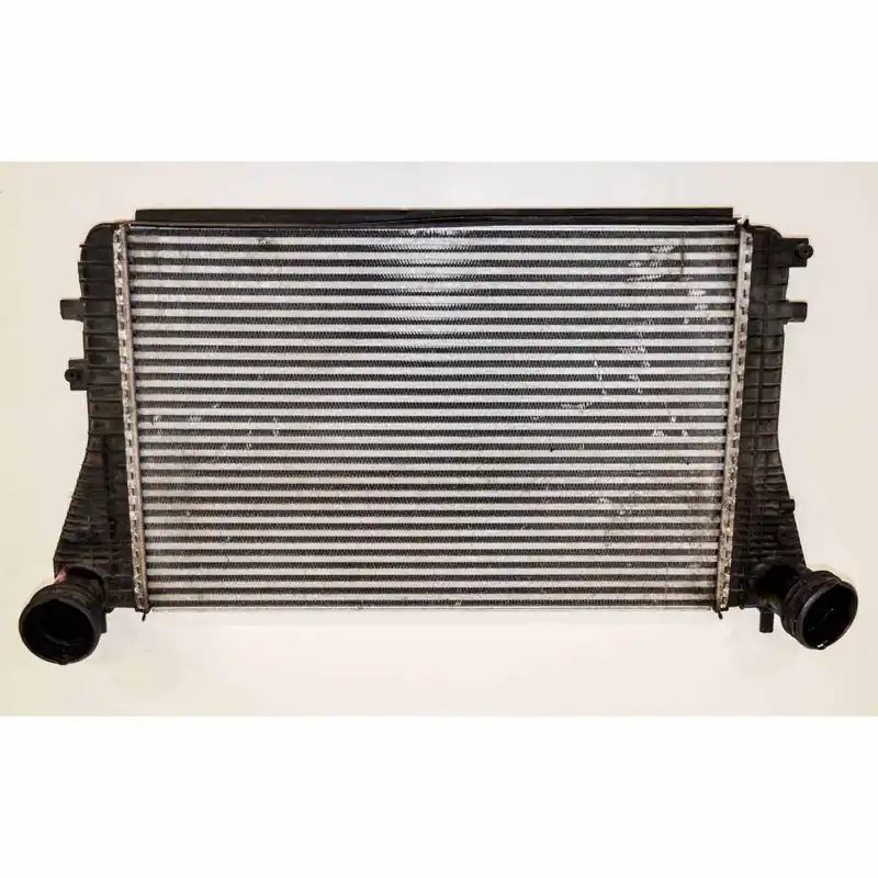 Akční Cena chladič intercooler VW ŠKODA 2,0 TDI 1,9 TDI1K0145803
