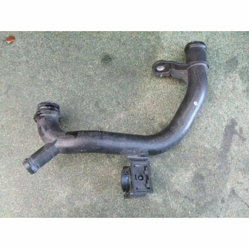 Výhodná Nabídka trubka vodní ŠKODA Superb II 3T0 2,0 TSI06J121065F