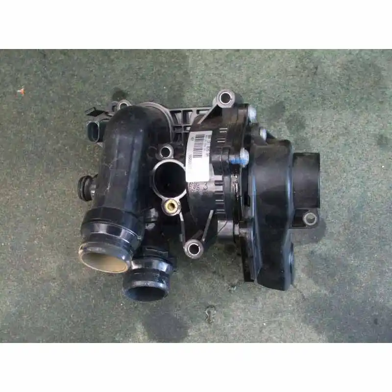 Víkendová Akce čerpadlo vodní ŠKODA Superb II 3T0 2,0 TSI06H121026BA