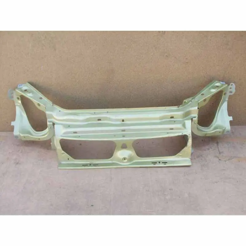 chladičová stěna - holá RENAULT Kangoo n.m. Bezpečná Platba