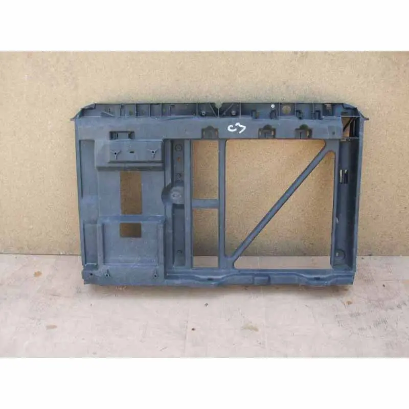 Tovární Cena chladičová stěna - holá CITROEN C3 - poškozená