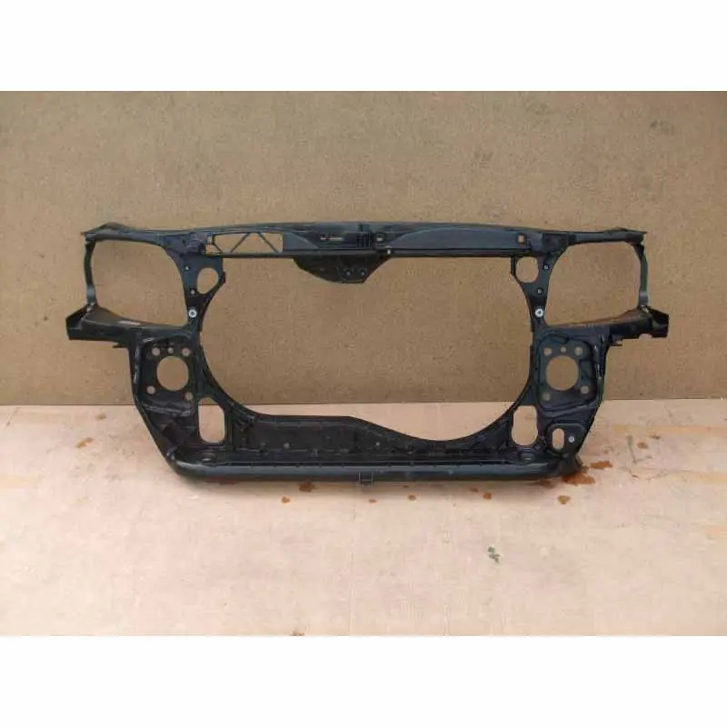 Bezpečná Platba chladičová stěna - holá AUDI A4 04-08