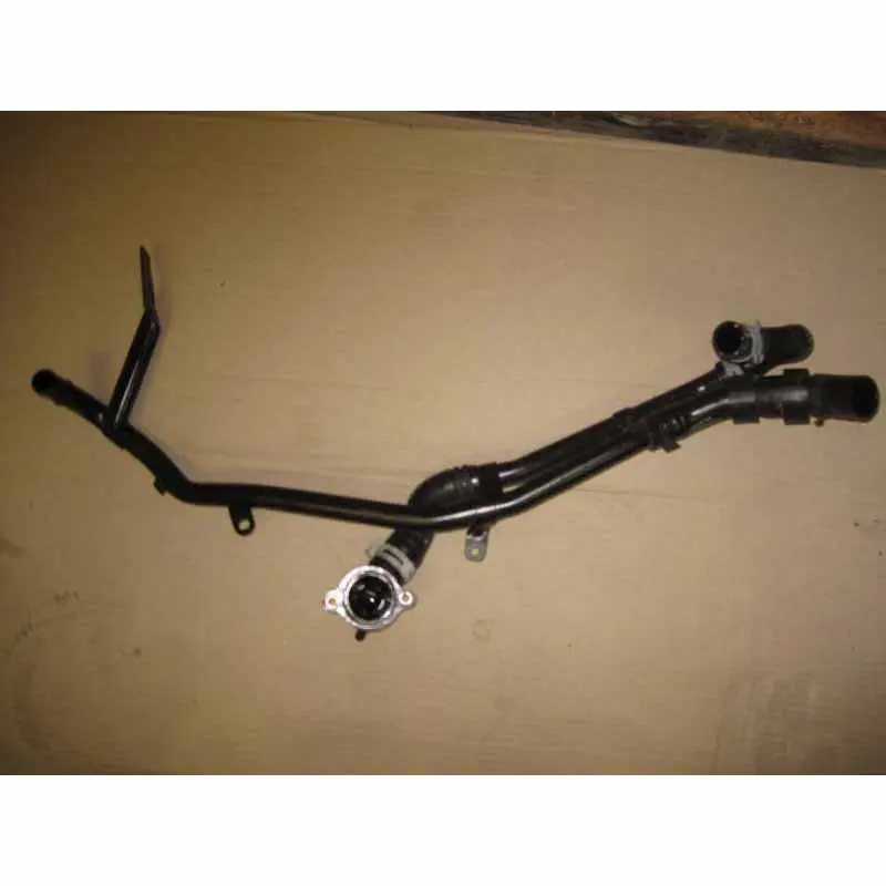 Oblíbený hadice + trubka vodní ŠKODA Kodiaq 565 2,0 TDI5Q0121064AD5Q0122157AJ