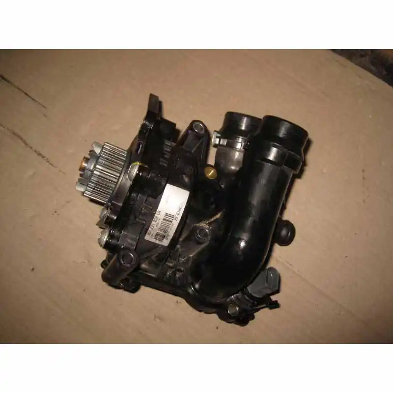 čerpadlo vodní VW Passat CC 3C8 lift 2,0 TSI06H121026CR Vrácení Zdarma