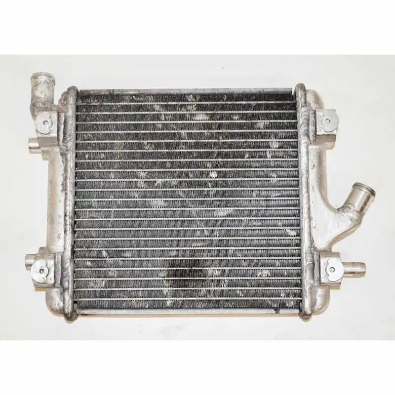 Akční Nabídka přídavný vodní chladič VAG4G0121212D