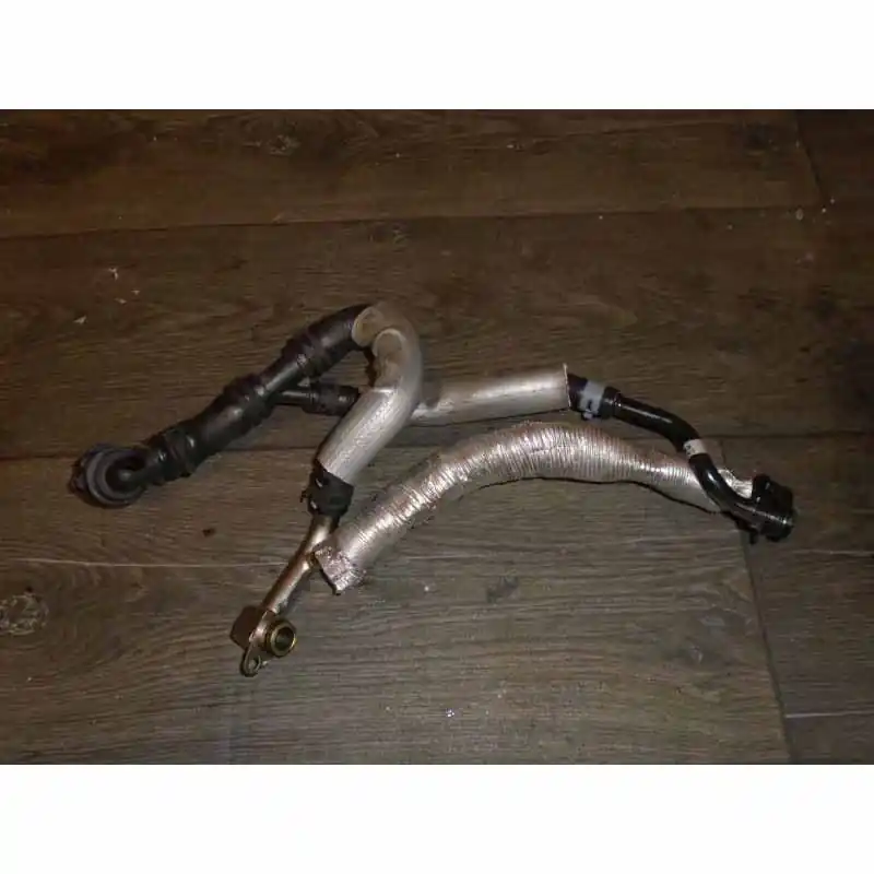 hadice + trubka vodní ŠKODA Octavia III lift 5E0 1,8 TFSI06K121497AQ Novinka