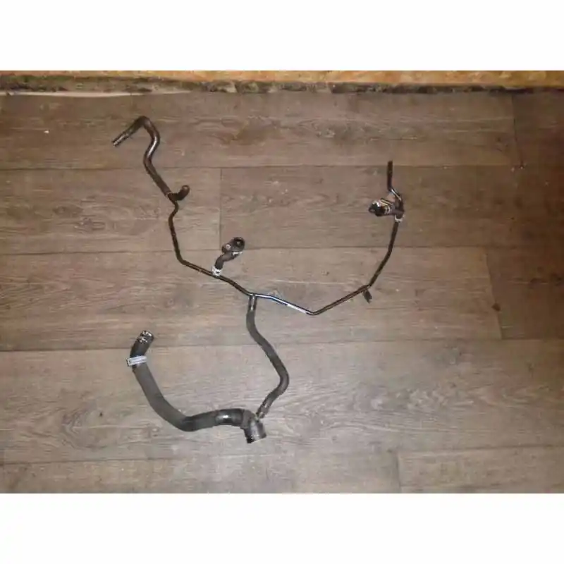 Pouze Dnes hadice + trubka vodní ŠKODA Octavia III lift 5E0 1,8 TFSI06K121075Q06K121051H