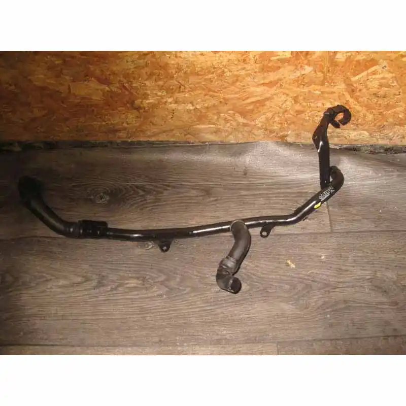 Vysoce Kvalitní hadice + trubka vodní VW Passat B8 3G0 2,0 TDI 140 KW5Q0121064CG5Q0122073CE