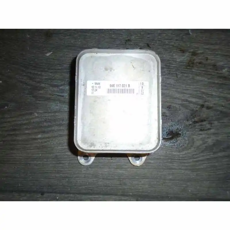 chladič oleje VW Polo 6R0 1,4 TSI04E117021B Akční Nabídka