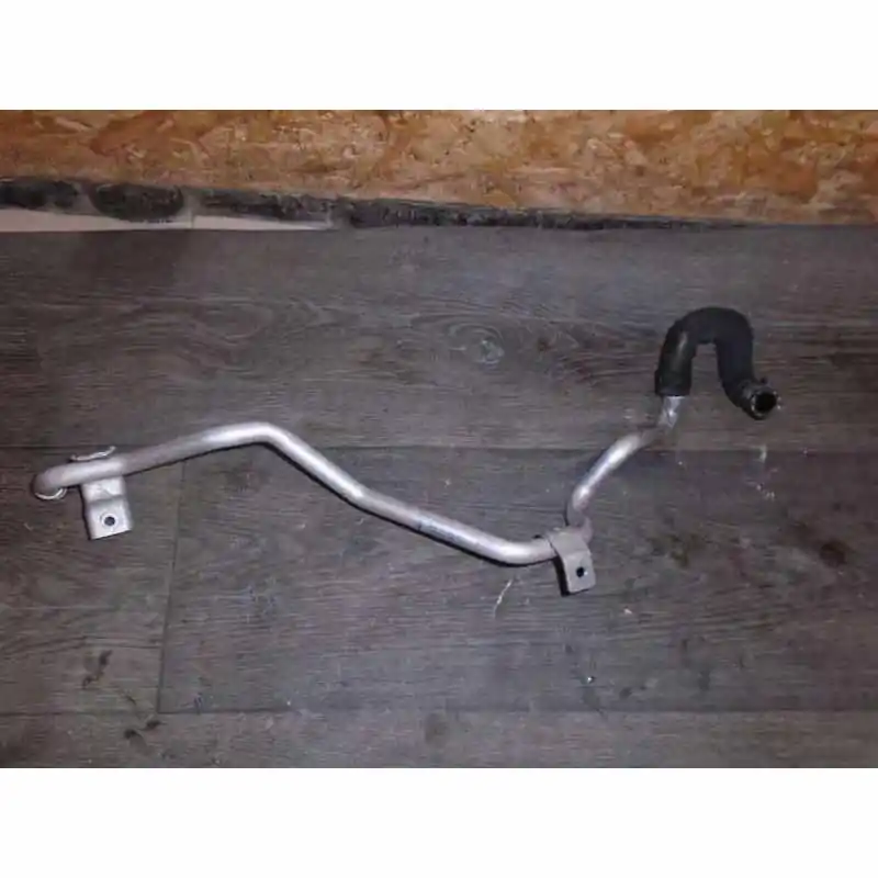 trubka vodní AUDI A8 4H0 6,3 FSI CEJ 368 KW4H0121400AC Přímo Od Výrobce