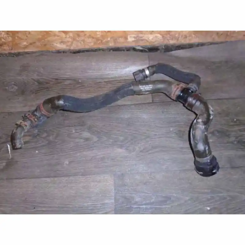 hadice vodní AUDI Q5 8R0 9-12 2,0 TFSI8R0121049L Rychlé Dodání