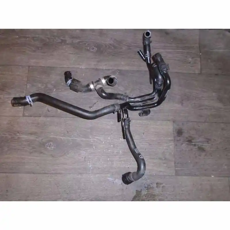 Novinka hadice + trubka vodní ŠKODA Superb III 3V0 2,0 TDi04L121064AE5Q0122101GJ5Q0122101CK