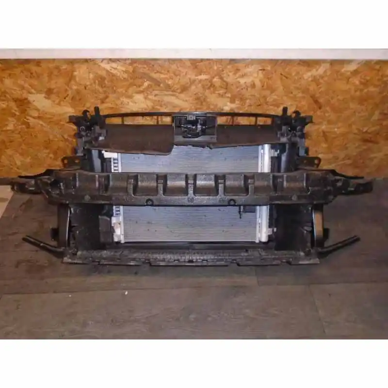 chladičová stěna kompletní VW Arteon 3G8 2,0 TFSi 140 KW3Q01212055Q0121251GN Nakupujte Hned