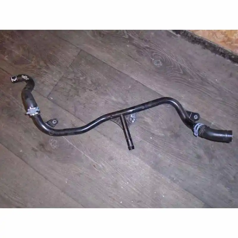 trubka + hadice vodní ŠKODA Octavia III lift 5E0 1,5 TSi04E121070AJ5Q0121109S Hit Sezóny