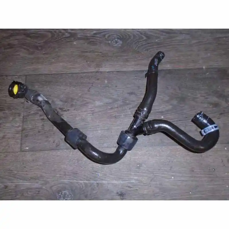 hadice vodní ŠKODA Octavia III lift 5E0 1,5 TSi 110 KW5Q0122051EE Výprodej