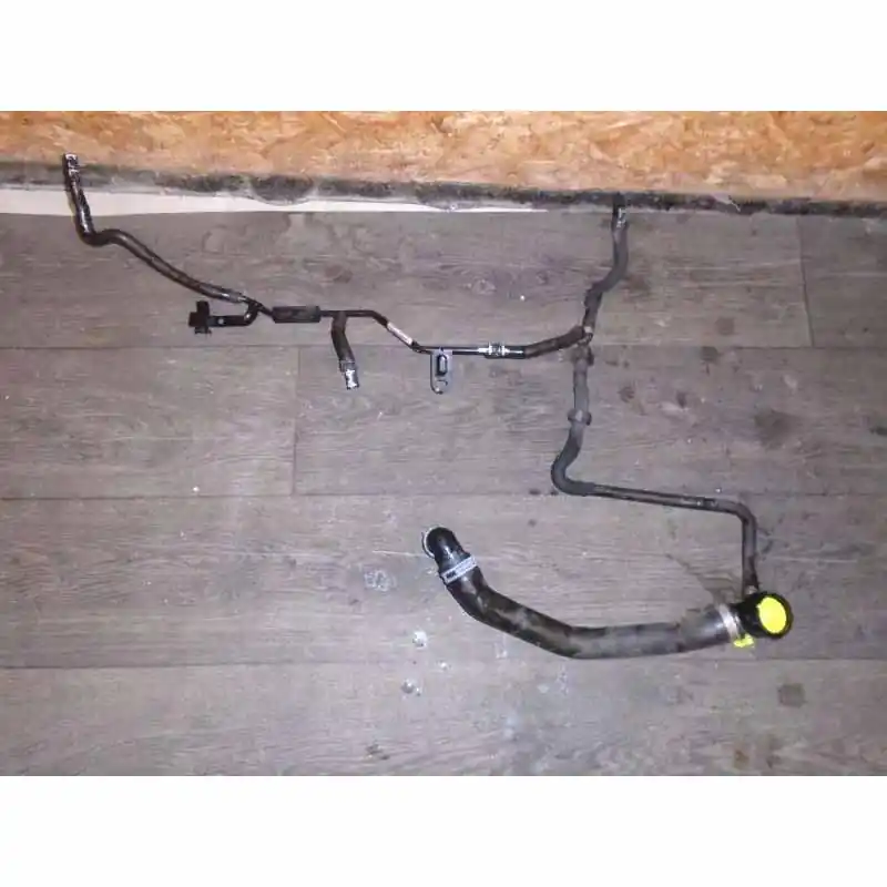 Speciální Cena hadice + trubka vodní ŠKODA Octavia III lift 5E0 2,0 TDi 110 KW5Q0122101GH5Q0121064BB