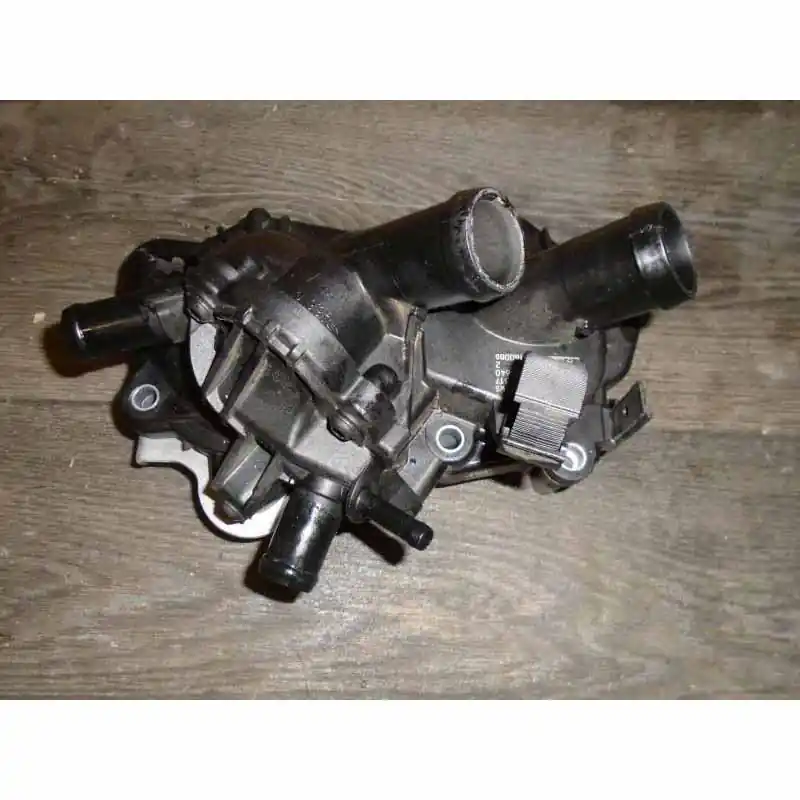 Vysoce Kvalitní čerpadlo vodní ŠKODA Karoq 57A 1,0 TSi04E121600BD04E121042M 04E121600BE