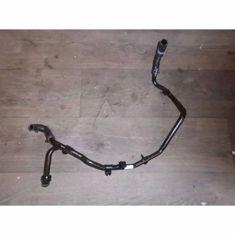 Expresní Doručení trubka vodní AUDI A5 8W6 F52,0 TDi04L122157AQ