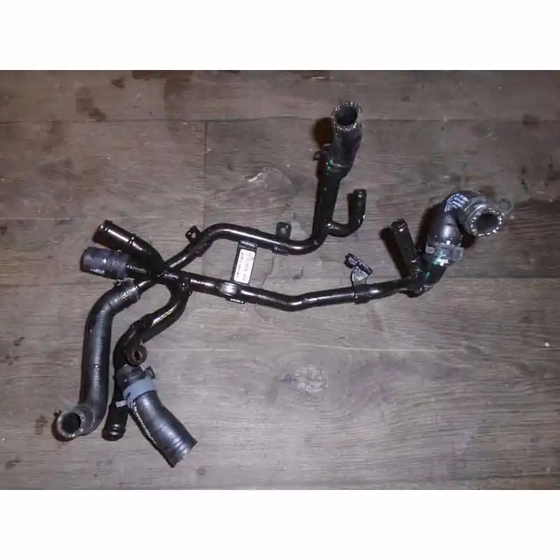 hadice + trubka vodní AUDI A5 8W6 F5 2,0 TDi04L122157CA04L122157CC04L121157AR Sleva