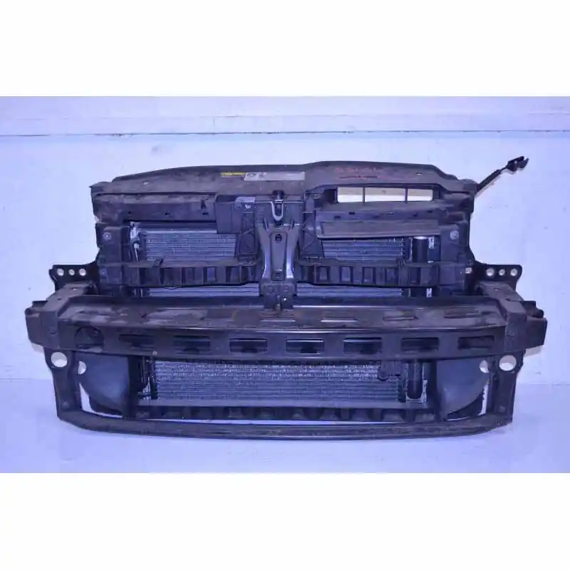 Výprodej chladičová stěna kompletní VW Golf VI 5K7 Cabrio 1,8 TSi5K0121251AA1K0145803S