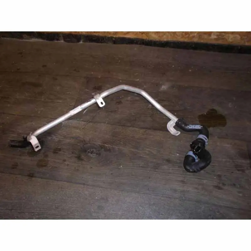 Finální Výprodej trubka + hadice vodní AUDI A4 8W0 3,0 TDi8W0122449Q