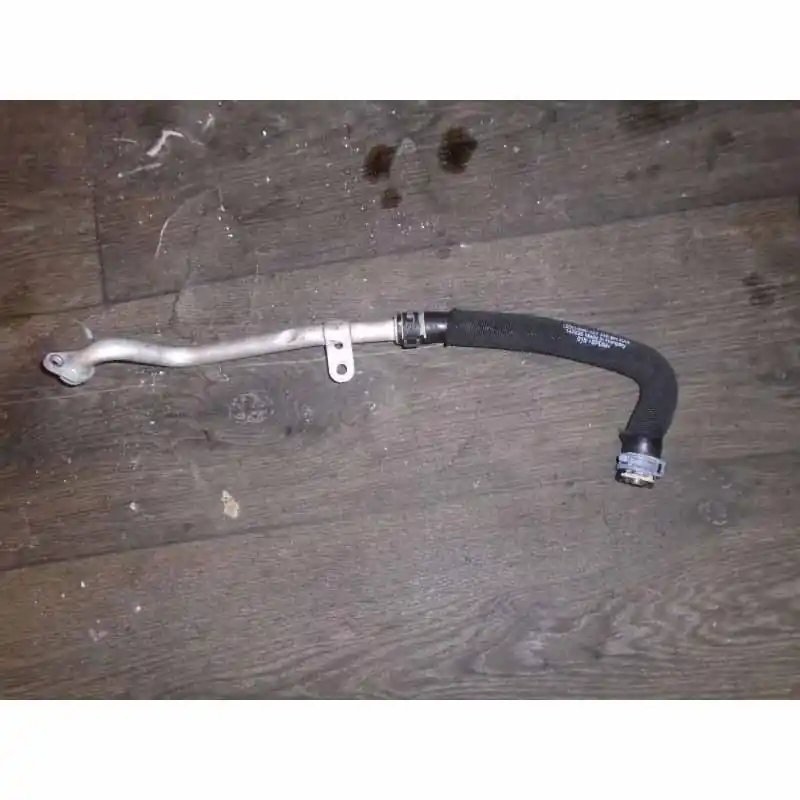 Cenová Bomba hadice + trubka vodní AUDI Q7 4M0 3,0 TDi4M0121448BH059121512AD059121512AE