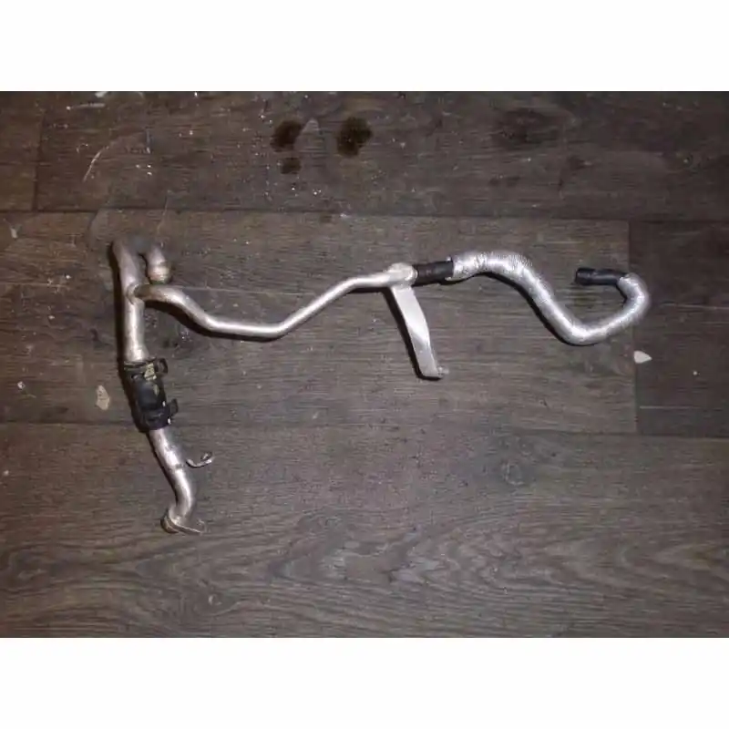 hadice + trubka vodní AUDI Q7 4M0 3,0 TDi059122083G Cenová Bomba