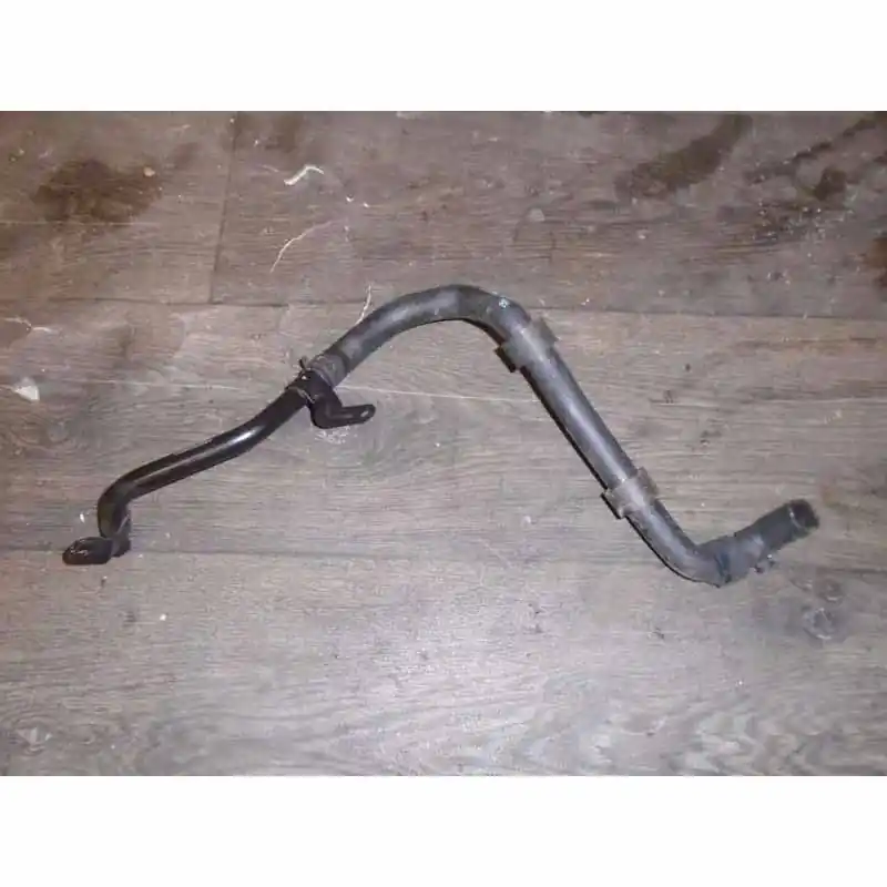 trubka + hadice vodní ŠKODA Fabia III 6V0 1,4 TDi04B121065A6C0122101AQ Tovární Cena