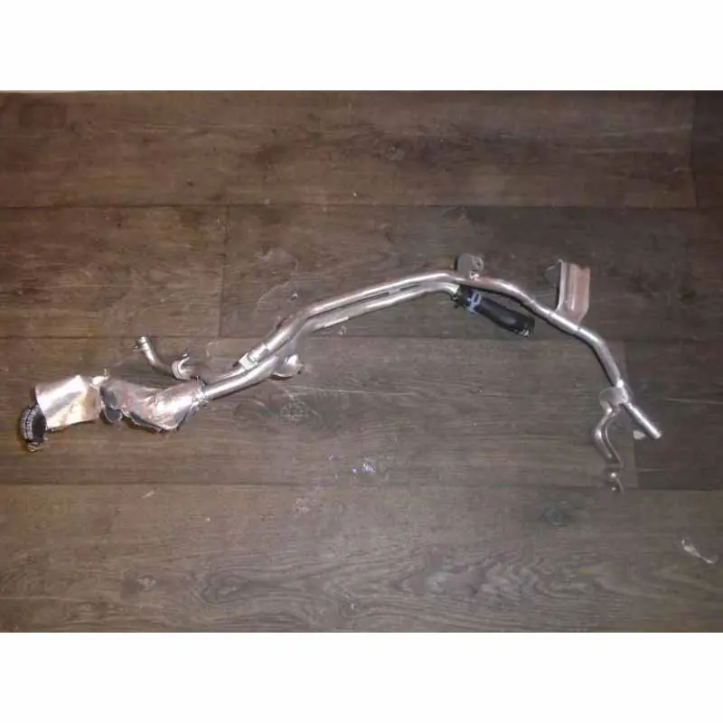 trubka vodní AUDI A4 8W0 3,0 TDI059121511T059121507AJ Akce