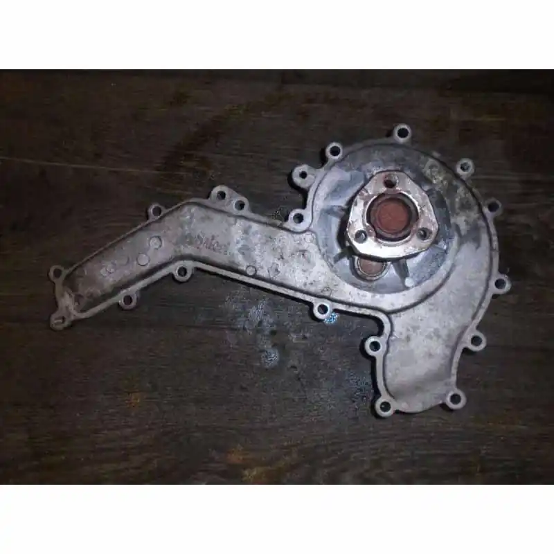 Finální Výprodej vodní čerpadlo AUDI Q7 4M0 3,0 TDi CZZ 160 KW059121008M059121008M 059121016 059121016C