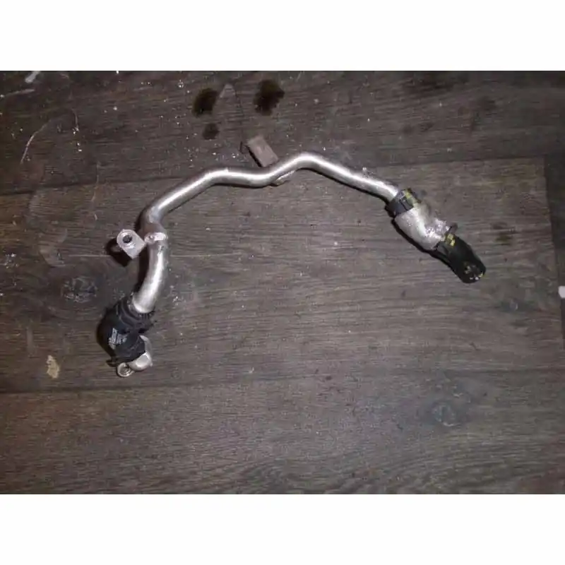 hadice + trubka vodní AUDI Q7 4M0 3,0 TDi059121064K059121055M Doprava Zdarma