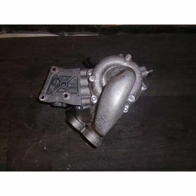 vodní čerpadlo AUDI A4 8W0 3,0 TDI059145317059145601 Finální Výprodej