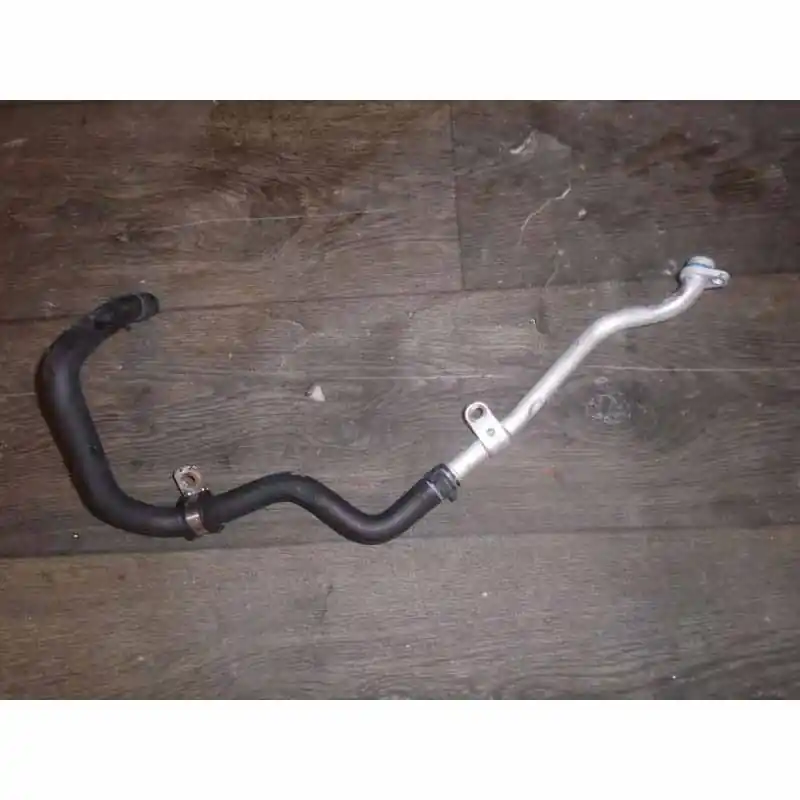 Cenová Bomba hadice + trubka vodní AUDI A4 8W0 3,0 TDI059121512AE8W0122448AH