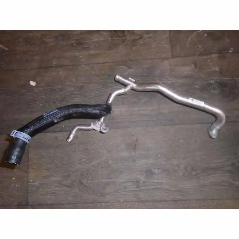 hadice + trubka vodní AUDI A4 8W0 3,0 TDI059121075EN059121051S Horká Nabídka