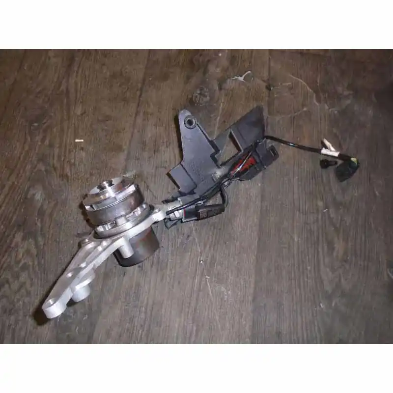 Výhodná Nabídka čerpadlo vodní AUDI A4 8W0 2,0 TDI05L121011