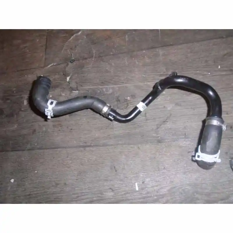 hadice + trubka vodní AUDI A4 8W0 2,0 TDI05L122157E Nejlepší Volba