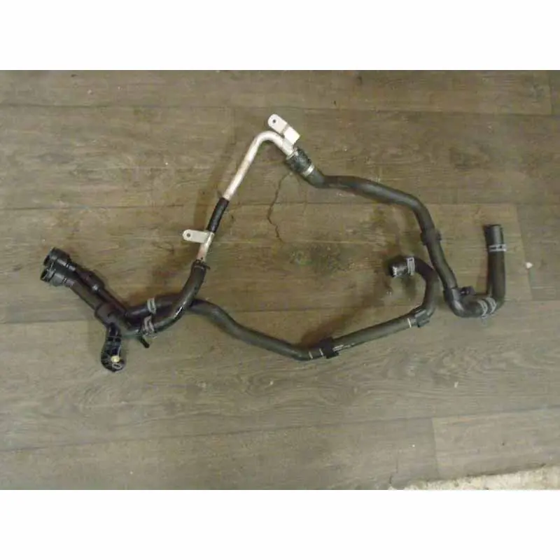 Jen Po Omezenou Doba trubka + hadice vodní AUDI Q5 80A 2,0 TDI80A145670F80A145927Q80A145919C