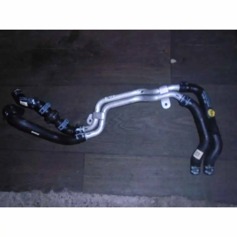 hadice + trubka vodní AUDI Q5 80A 2,0 TDI80A121400B80A122445B Horká Nabídka