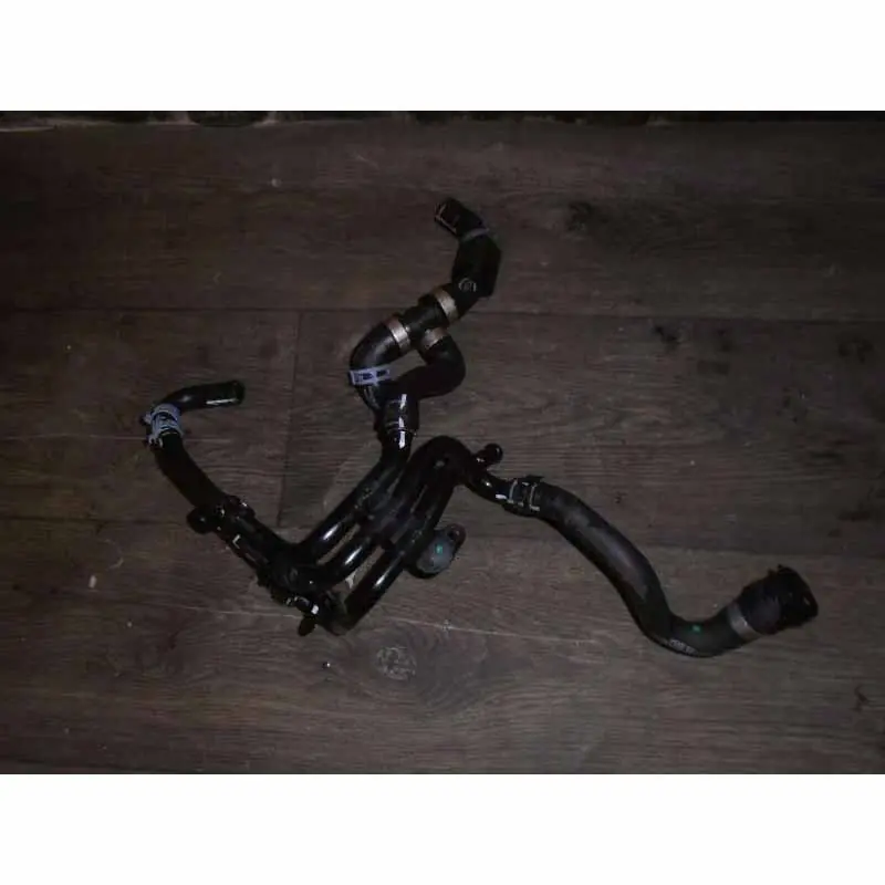 Aktuální hadice + trubka vodní VW Arteon 3G8 2,0 TDI04L121064AD5Q0122101GJ