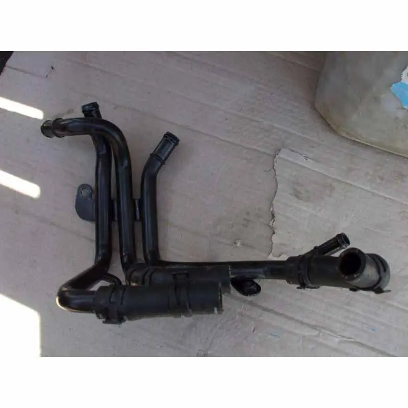 vodní hadice + trubka VAG04L121064E04L121058H Víkendová Akce