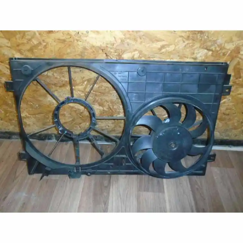 sahara + 1x ventilátor VAG1K0121207BB Pouze Dnes