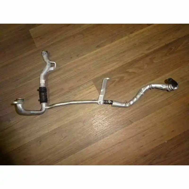 trubka vodní AUDI Q7 4M0 3,0 TDi 200 KW059121083J059121085H Vrácení Zdarma