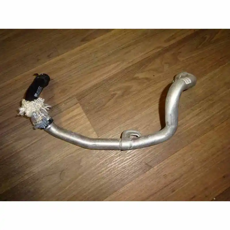 Finální Výprodej hadice + trubka vodní AUDI Q7 4M0 3,0 TDi 200 KW059121064Q059121054N