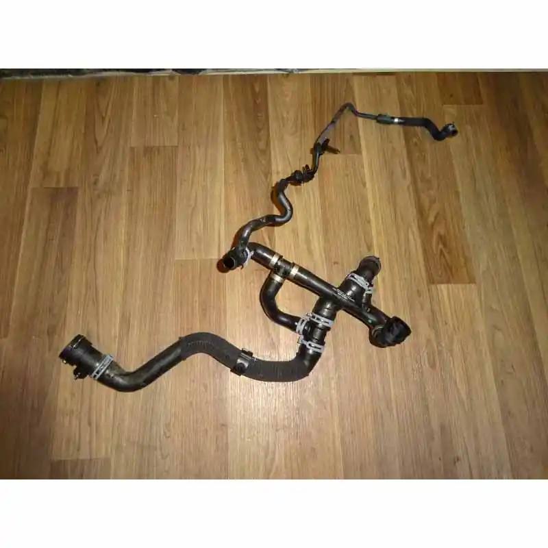 hadice vodní AUDI A6 4G0 lift 2,0 TDi 140 KW4G0122055D4G0122293CA Časově Omezené