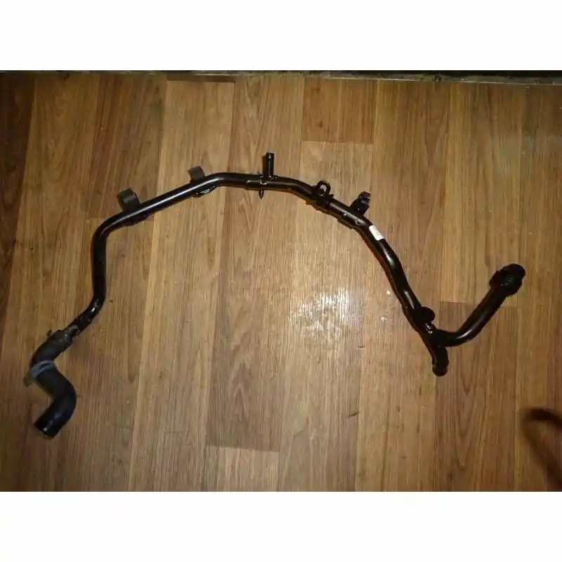 trubka + hadice vodní AUDI A6 4G0 (lift) 2,0 TDi 140 KW04L122157BA04L121157 Aktuální